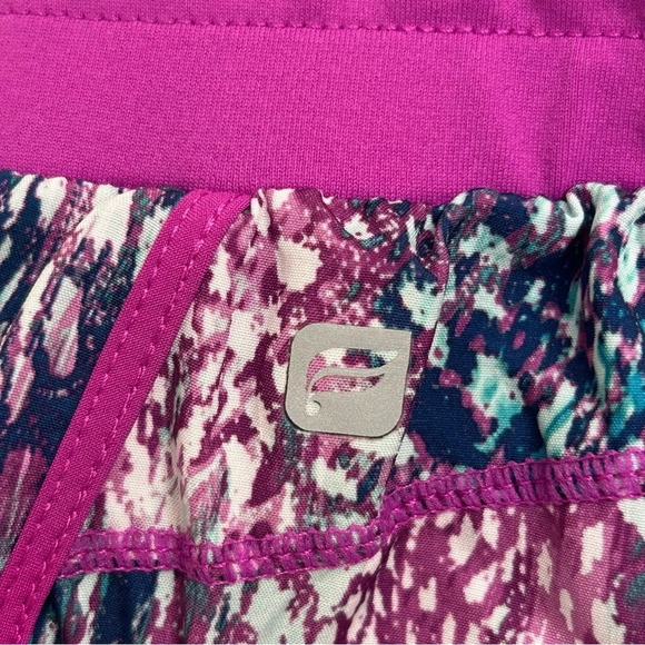 Fabletics Suva Run Short II Women's Size XXL Athletic Running Shorts Drawstring - Picture 6 of 12